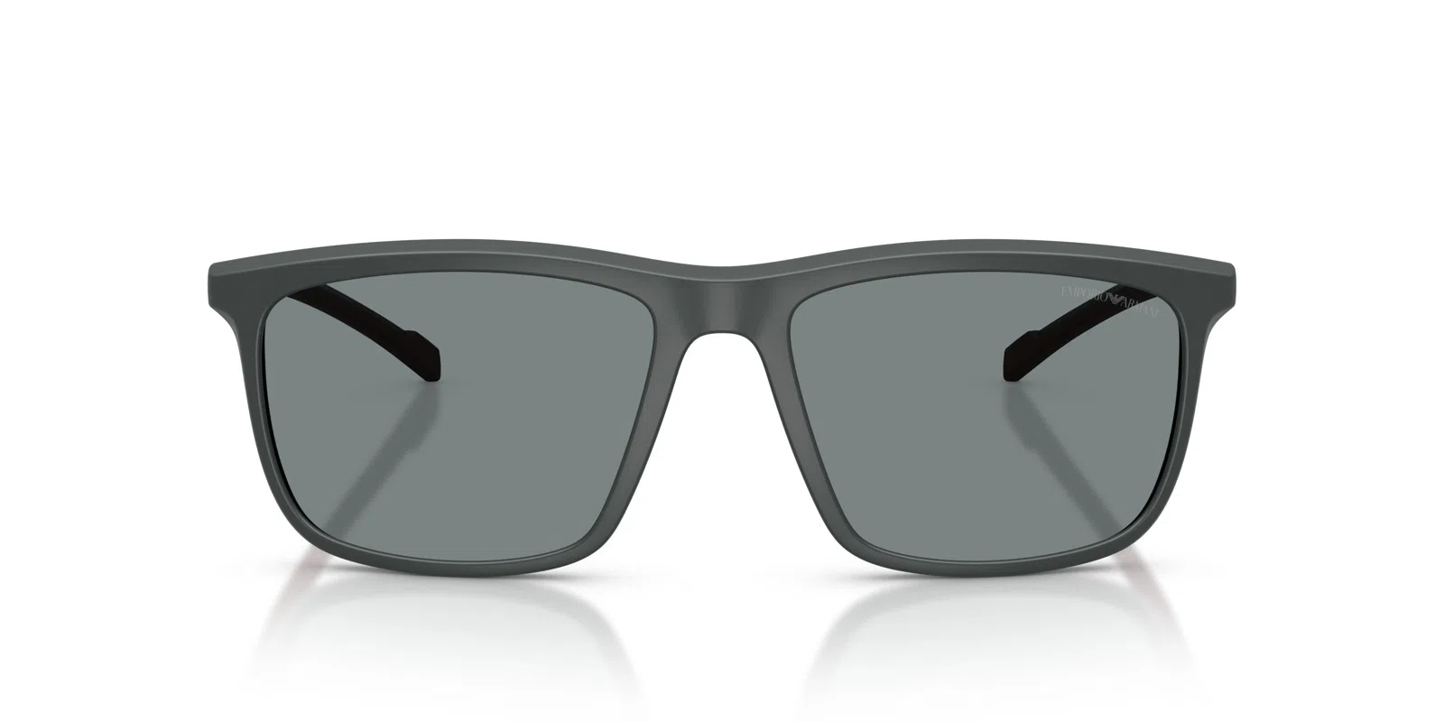 Emporio Armani 4278U Sunglasses - view 8